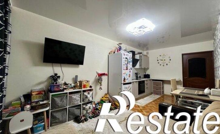 1-комн квартира улица Новаторов, 9В,  д. 9В