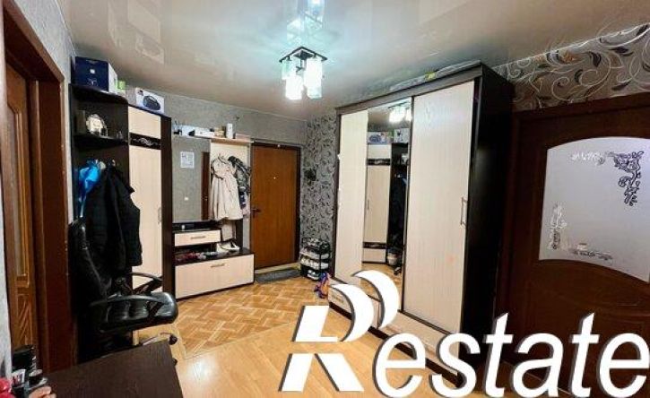 1-комн квартира улица Новаторов, 9В,  д. 9В