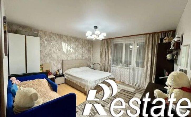 1-комн квартира улица Новаторов, 9В,  д. 9В