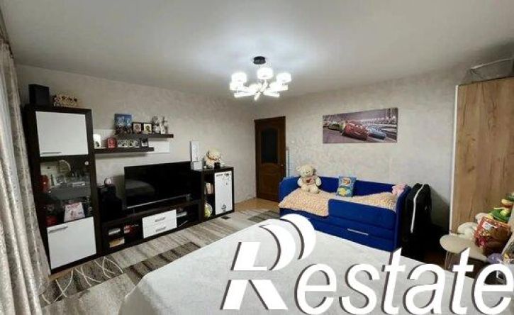 1-комн квартира улица Новаторов, 9В,  д. 9В