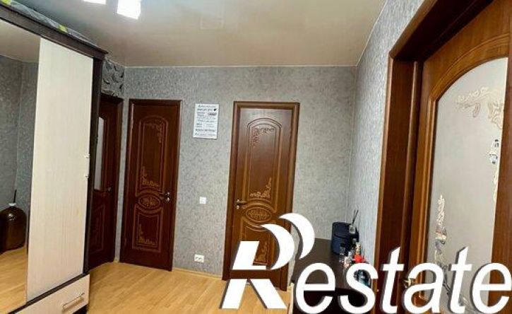 1-комн квартира улица Новаторов, 9В,  д. 9В