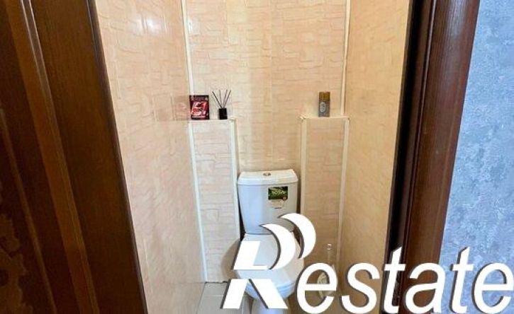 1-комн квартира улица Новаторов, 9В,  д. 9В