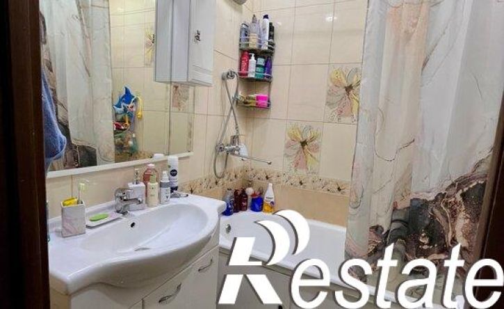 1-комн квартира улица Новаторов, 9В,  д. 9В
