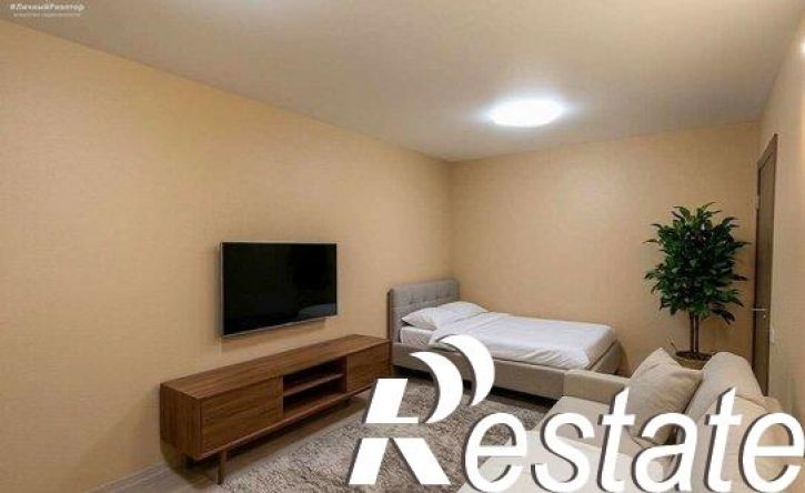 2-комн квартира улица Великанова, 10 к3,  д. 10 к3