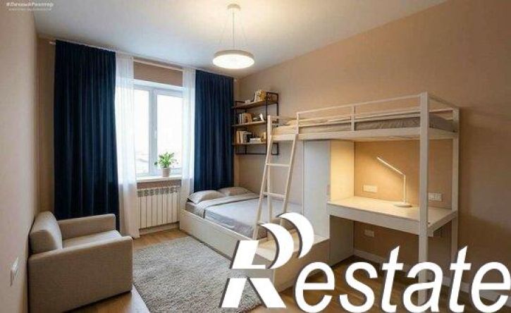2-комн квартира улица Великанова, 10 к3,  д. 10 к3