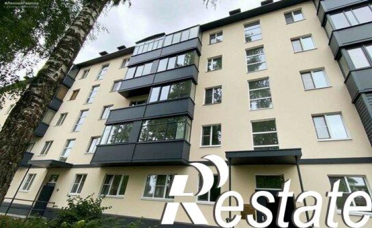 2-комн квартира улица Великанова, 10 к3,  д. 10 к3