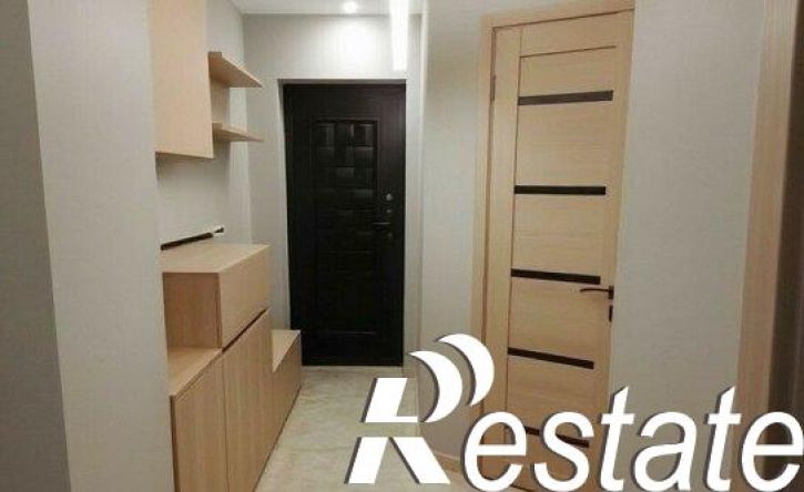 2-комн квартира улица Великанова, 10 к3,  д. 10 к3
