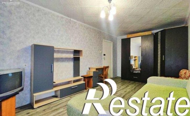 1-комн квартира улица Сельских Строителей, 4Д,  д. 4Д