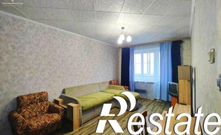 1-комн квартира улица Сельских Строителей, 4Д,  д. 4Д