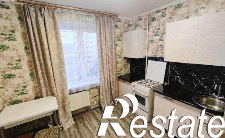 1-комн квартира улица Сельских Строителей, 4Д,  д. 4Д