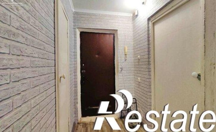 1-комн квартира улица Сельских Строителей, 4Д,  д. 4Д