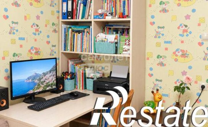 2-комн квартира 3-й Тракторный проезд, 7,  д. 7