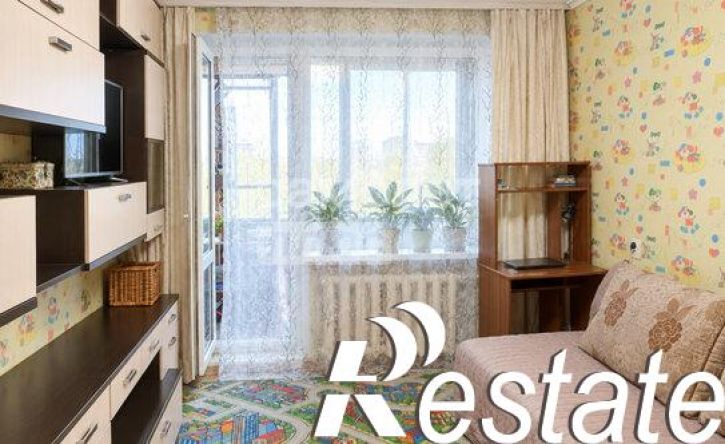 2-комн квартира 3-й Тракторный проезд, 7,  д. 7