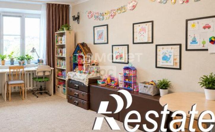 2-комн квартира 3-й Тракторный проезд, 7,  д. 7