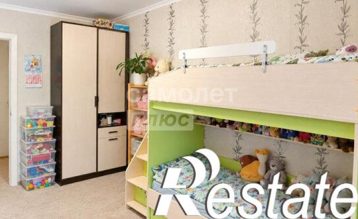 2-комн квартира 3-й Тракторный проезд, 7,  д. 7