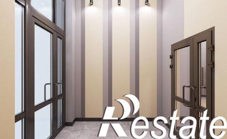 1-комн квартира Интернациональная улица, 20,  д. 20