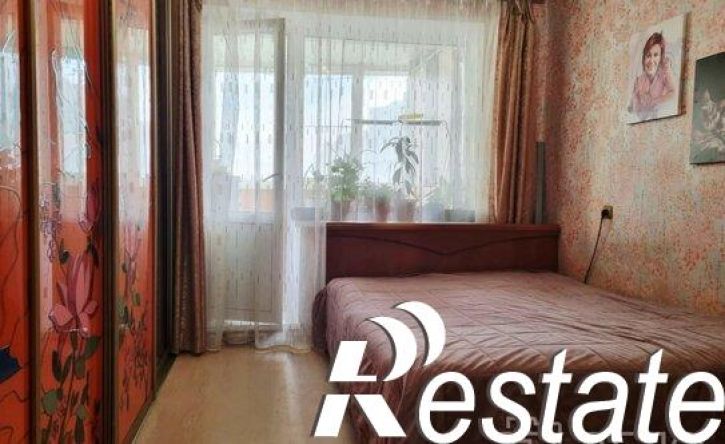 4-комн квартира улица Сельских Строителей, 5В,  д. 5В