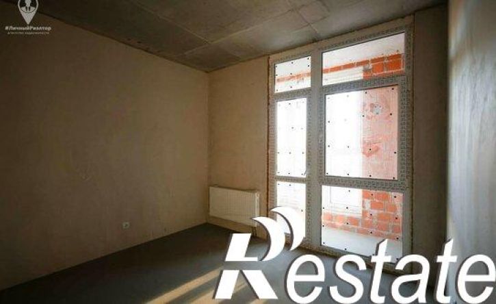 1-комн квартира в новом доме Черновицкая улица, 29к1
