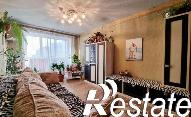 4-комн квартира улица Сельских Строителей, 5В,  д. 5В