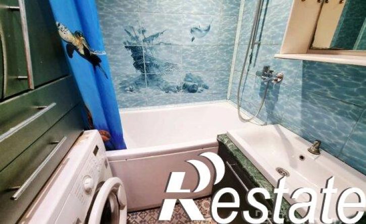 4-комн квартира улица Сельских Строителей, 5В,  д. 5В