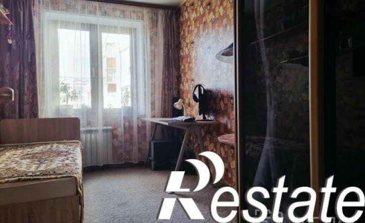 4-комн квартира улица Сельских Строителей, 5В,  д. 5В