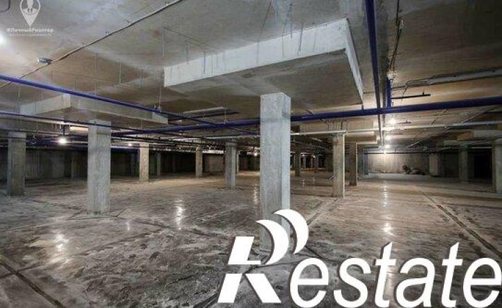 1-комн квартира в новом доме Черновицкая улица, 29к1