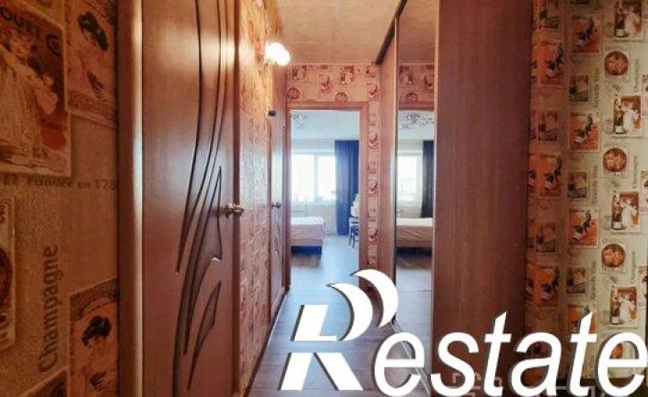 4-комн квартира улица Сельских Строителей, 5В,  д. 5В