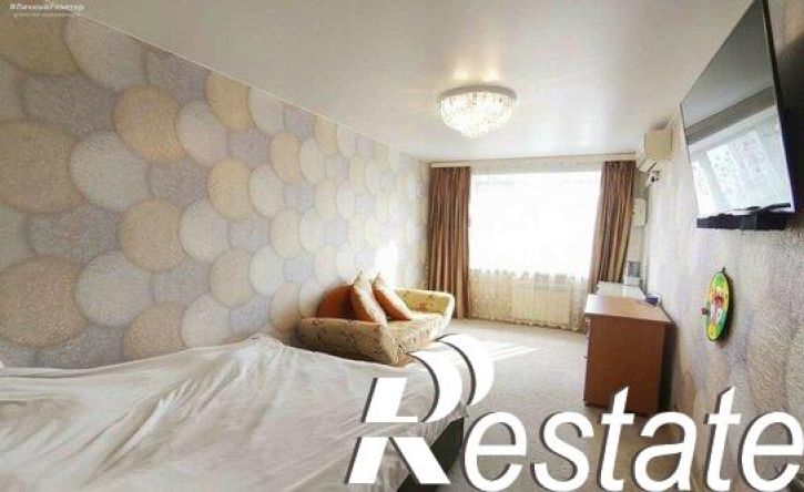 2-комн квартира улица Великанова, 10 к3,  д. 10 к3