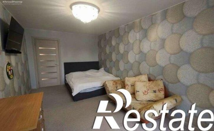 2-комн квартира улица Великанова, 10 к3,  д. 10 к3