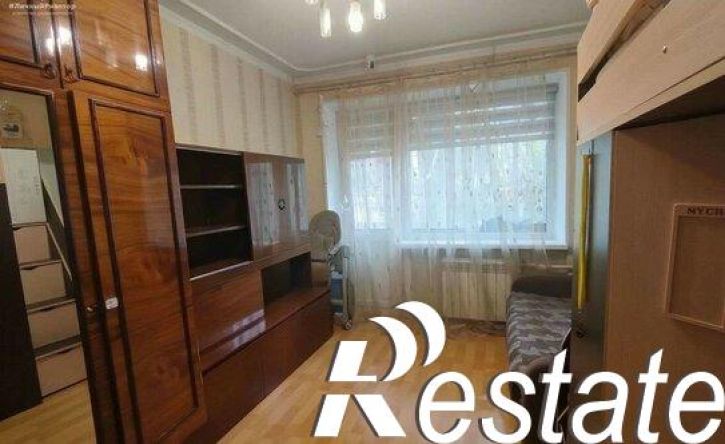 2-комн квартира улица Великанова, 10 к3,  д. 10 к3