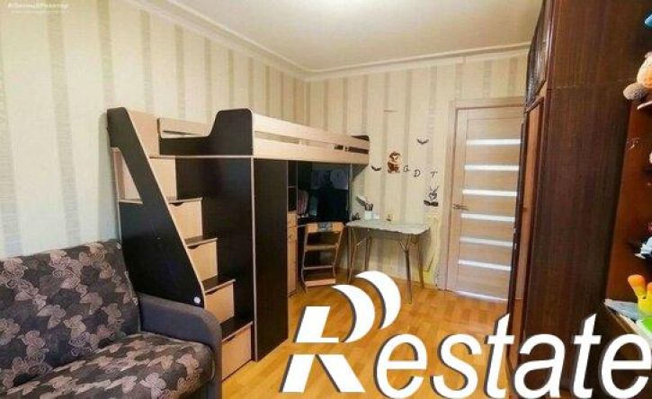 2-комн квартира улица Великанова, 10 к3,  д. 10 к3